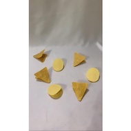 [PING18] Potato chips clip / food wrap clip