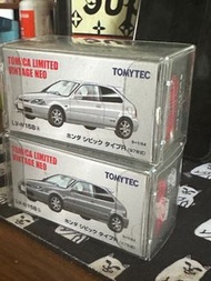 TOMYTEC EK CIVIC