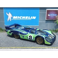 Hot Wheels Premium Porsche 917LH