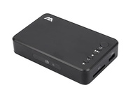 高清HDMI播放器 1080p HD Media Player 1080p  廣告播放器 迷你全高清媒體播放機 支援自動播放 適用於1080P USB外置硬碟媒體播放機 支援SD卡、USB 具有HD 