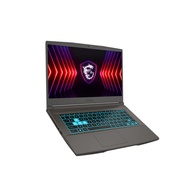 # MSI Thin 15 B13UC-1864 (i7-13620H, RTX 3050, 8GB DDR4, 512GB SSD, WIN11) # Gaming Laptop