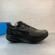 HOKA Cielo X1 2.0 Professional Running Shoes Racing Shock-Absorbing Wear-Resistant Training Sport Bl