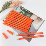 12pcs Original Davis Cosmetics Eyebrow Pencils Wholesale Eyebrow Pencil Waterproof