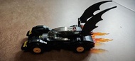LEGO Batman 蝙蝠俠 飛翼蝙蝠車