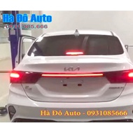 [ Kia K3 2021 Toys ] Led Trunk Kia K3 2021 2022 - Led Trunk K3 2021 2022