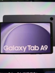 Samsung galaxy tab A9