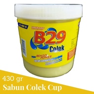 Sabun Colek B29 Cup C460K