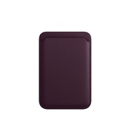 M@gsafe Magnetic Leather Card Holder Compatible for M@GSafe Case