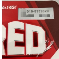 HOTLINK VIP NUMBER 010-8939-829