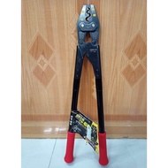 Japanese Tsunoda TP-60 60mm cos press pliers