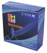 Smoke Detector