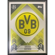 [COLLECTORS HUNT] Match Attax / Match Attax Extra (BORUSSIA DORTMUND)