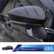 Cover Kaca Spion Sepion Mobil Veloz avanza xenia 2022 up Black Doff Mirror Cover Blacktivo Apollo JS