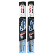 Bosch Aerotwin soft wipers [SIZE OPTIONS]