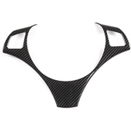 New Protective Steering Wheel Cover Compatible with BMW 1 Series E82 E87 E88 E81 2005-2011 116i 118i