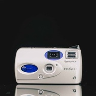 FUJIFILM nexia 31 #APS底片相機