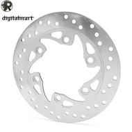 RL Motorcycle Rear Brake Disc 230mm Brake Rotor for   125 200 250 390 RC125 200 250 390