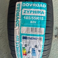 【SABAH】Dovroad 185/55/15 185/55R15 82H Tyre