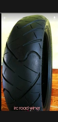 IRC ROAD WINER 140 70 17 COPOTAN SECOND BEKAS RING 17 COCOK BUAT MOGE