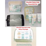 WARDAH Hajj and Umrah PackageWARDAH (ORIGINAL) Kahf Travel Package Hajj and Umrah Package