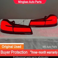 Ori BMW G30 LCI Tail Lamp G30 LCI Rear Lamp G30 LCI Tail Light Rear Light
