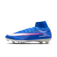 Nike Mercurial Superfly 10 Elite 天然硬質草地高筒足球鞋