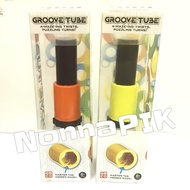 EMCO Groove Tube