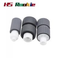 5SETS JC82-00380A JC82-00378A ADF Separation Pickup Roller for SAMSUNG M4080 M4580 M4583 C2680 C4060