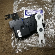 ORIGINAL PROTON WAJA CPS TRUNK ACTUATOR / REAR BONNET ACTUATOR