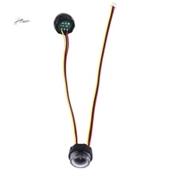 Front LED Light for  1603  1604 SG1603 SG1604 1/16 RC Car Spare Parts Accessories
