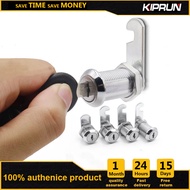 KIPRUN Security Lock 16/20/25/30mm ​Letter Box Cam Cylinder Locks Door Cabinet Mailbox Drawer Cupboard Locker Security Furniture Locks With 2 Keys