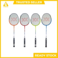 Maxx TS Power Badminton Racket with cover