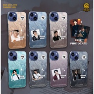 CASE KPOP S3V3NT33N V2 hp REALME 5i / 5 / C3 7i / C17 C25/C25S C12/NARZO 50A C51 C67 C31 C33 C53/NOT