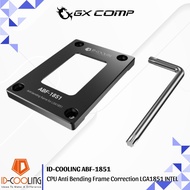 ID-COOLING ABF-1851 CPU Anti Bending Frame Correction LGA1851 INTEL