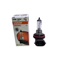 H8 12V 35W Osram Genuine Bulb 1