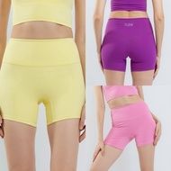 FLOW VOL.5 BIKER SHORT