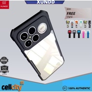 XUNDD Beatle Series Shockproof Case XIAOMI REDMI K90 PRO MAX / K90