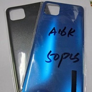 BACKDOOR OPPO A16K / A16E BACK CASING KESING TUTUP BELAKANG OPPO A16 K / A16 E