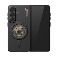 National Geographic Ultra Slim Fit Magnetic Case เคส Galaxy S26 / S26+ / S26 Ultra เคสบางมีแม่เหล็ก
