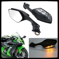 Mirror Zx Mirror Model ZX10R Universal NinjaR25CbrR15XmaxNmaxPcx Etc Yamaha Motorcycle Accessories P