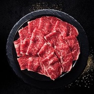 丹麥極上級牛味濃天然無激素封門柳片 (急凍-18°C)