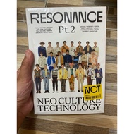 Preloved K-Pop Album K-Pop Book