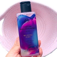 The Scent Is So GoodAnbao Dibeman Drunk Violet Fragrance Brightening Body Wash 180ml Soothing