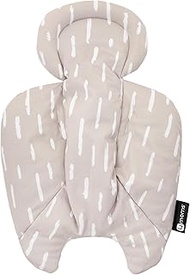 4moms RockaRoo and MamaRoo Infant Insert, Machine Washable, Soft, Plush Fabric, Reversible Design, S