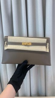 Hermes Kelly Elan