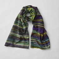 Aurora 極光 棉絲圍巾