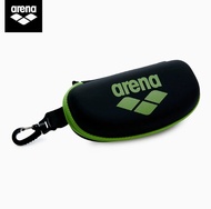 arena arena swimming goggle case professional waterproof large frame goggle case limited model hydro
