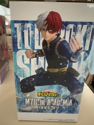 My Hero Academia 轟焦凍 Grandista 模型