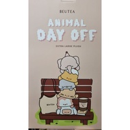 Beutea Limited Plushie XL