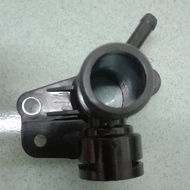 06J121132G COOLANT OUTLET WATER PUMP CONNECTION VW BEETLE EOS GOLF JETTA PASSAT SCIROCCO TIGUAN AUDI